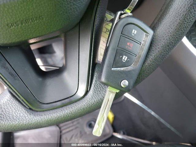Toyota RAV4 LE 2023 2T3F1RFV1PC333328 Image 11