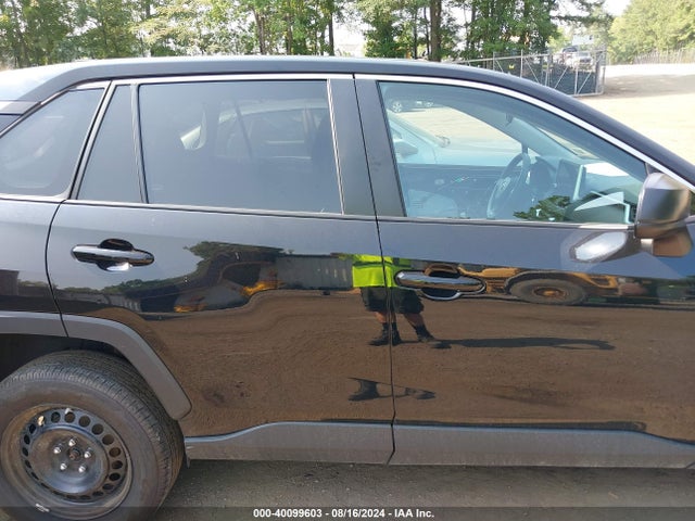 Toyota RAV4 LE 2023 2T3F1RFV1PC333328 Image 14