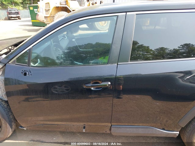 Toyota RAV4 LE 2023 2T3F1RFV1PC333328 Image 15