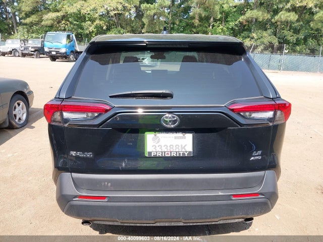 Toyota RAV4 LE 2023 2T3F1RFV1PC333328 Image 17