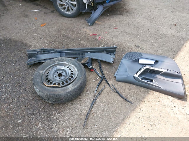 Toyota RAV4 LE 2023 2T3F1RFV1PC333328 Image 12