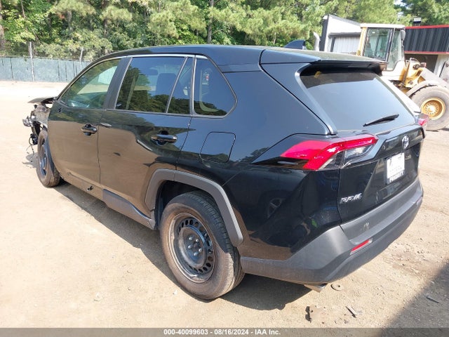 Toyota RAV4 LE 2023 2T3F1RFV1PC333328 Image 3