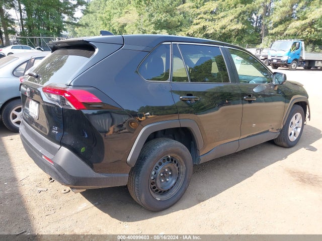 Toyota RAV4 LE 2023 2T3F1RFV1PC333328 Image 4