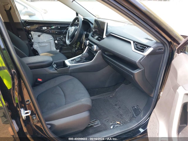 Toyota RAV4 LE 2023 2T3F1RFV1PC333328 Image 5