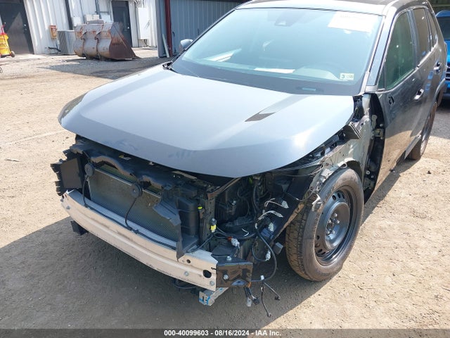 Toyota RAV4 LE 2023 2T3F1RFV1PC333328 Image 6