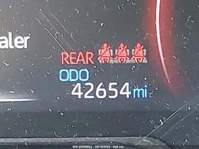 Toyota RAV4 LE 2023 2T3F1RFV1PC333328 Image 7