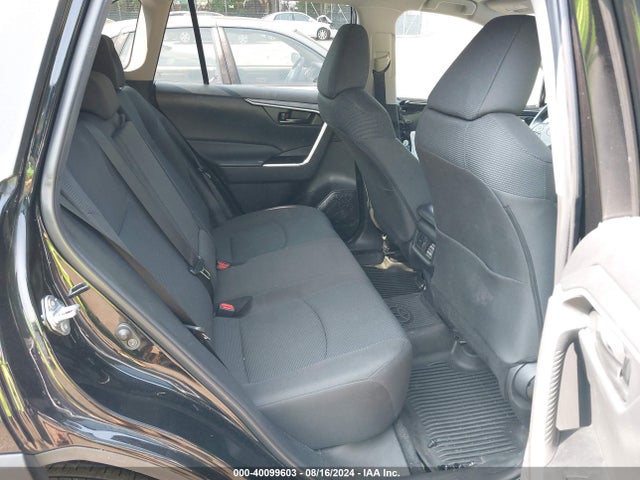 Toyota RAV4 LE 2023 2T3F1RFV1PC333328 Image 8