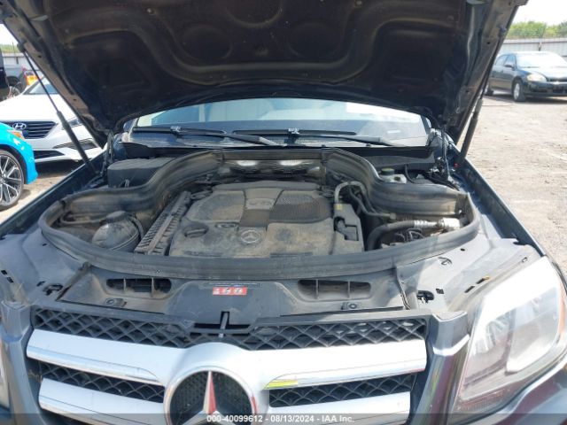 WDCGG8JB0EG261842 Mercedes-Benz Glk 350 4matic