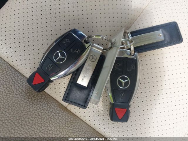 WDCGG8JB0EG261842 Mercedes-Benz Glk 350 4matic