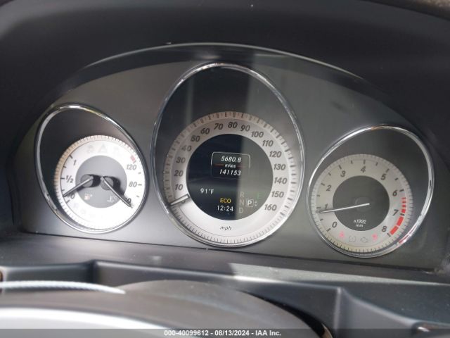 WDCGG8JB0EG261842 Mercedes-Benz Glk 350 4matic