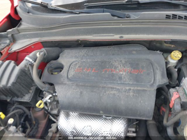 ZACCJADT8GPC93753 Jeep Renegade Limited