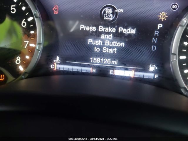 ZACCJADT8GPC93753 Jeep Renegade Limited