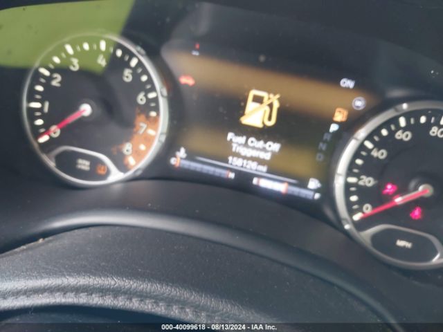 ZACCJADT8GPC93753 Jeep Renegade Limited