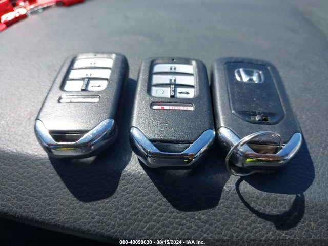 Honda CIVIC EX 2019 19XFC1F33KE216668 Image 11