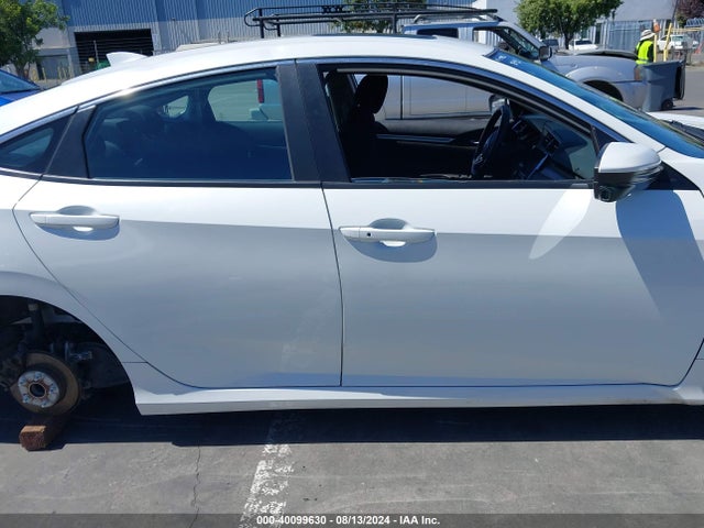 Honda Civic 2019 19XFC1F33KE216668 Image 27