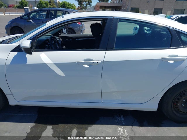Honda Civic 2019 19XFC1F33KE216668 Image 28