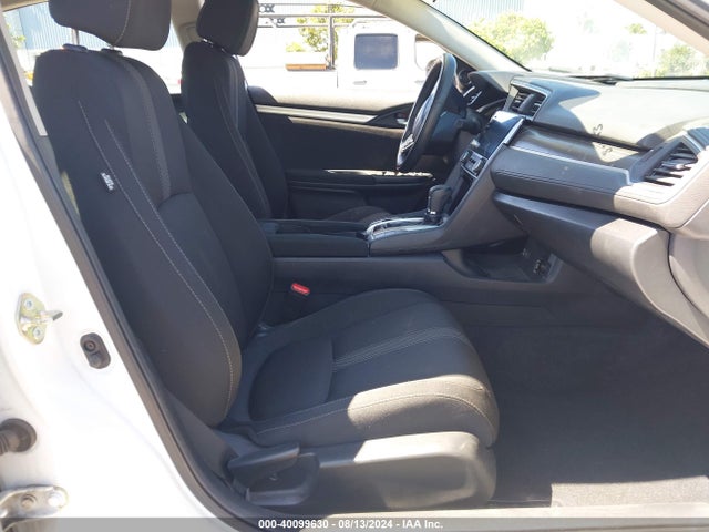 Honda CIVIC EX 2019 19XFC1F33KE216668 Image 5