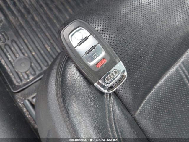 WAUHGAFC2GN011193 Audi A6 3.0t Premium Plus
