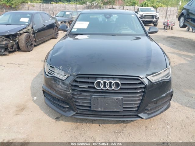 WAUHGAFC2GN011193 Audi A6 3.0t Premium Plus