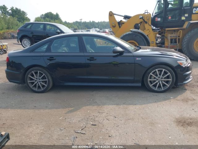 WAUHGAFC2GN011193 Audi A6 3.0t Premium Plus