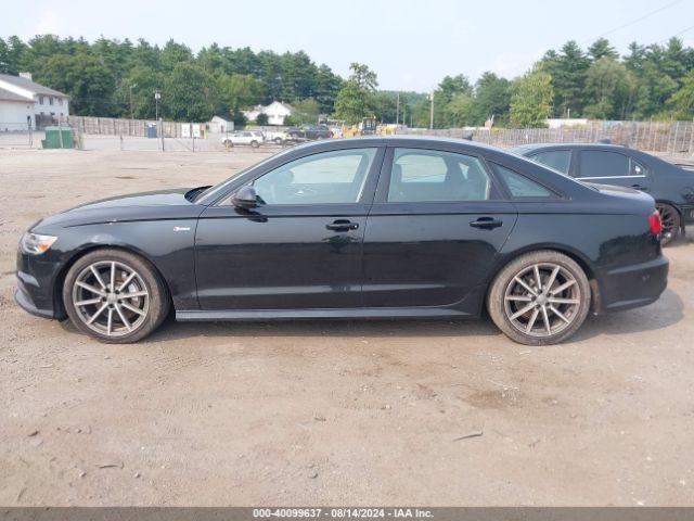 WAUHGAFC2GN011193 Audi A6 3.0t Premium Plus