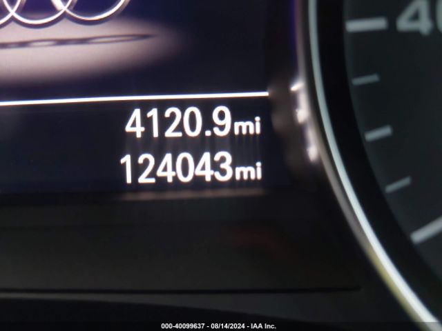WAUHGAFC2GN011193 Audi A6 3.0t Premium Plus