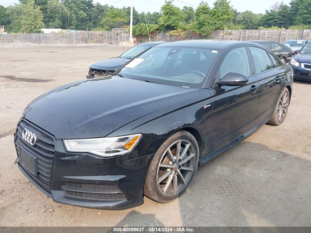 WAUHGAFC2GN011193 Audi A6 3.0t Premium Plus