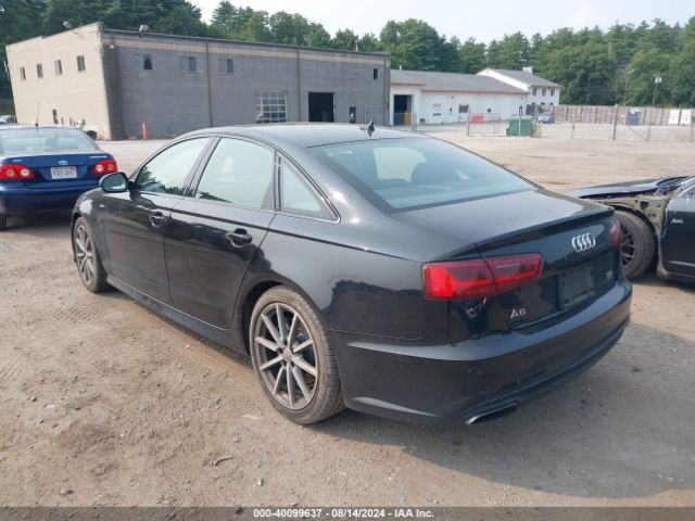 WAUHGAFC2GN011193 Audi A6 3.0t Premium Plus