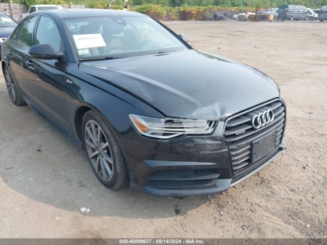 WAUHGAFC2GN011193 Audi A6 3.0t Premium Plus