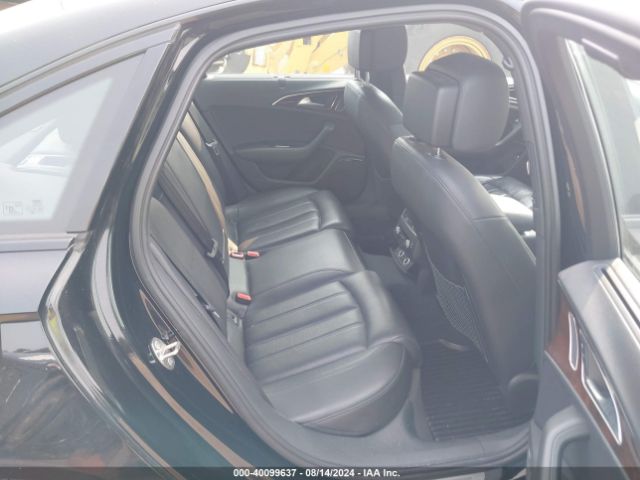WAUHGAFC2GN011193 Audi A6 3.0t Premium Plus