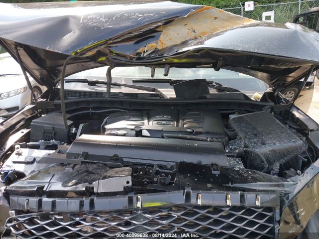 JN8AZ2NE5H9155214 Infiniti QX80