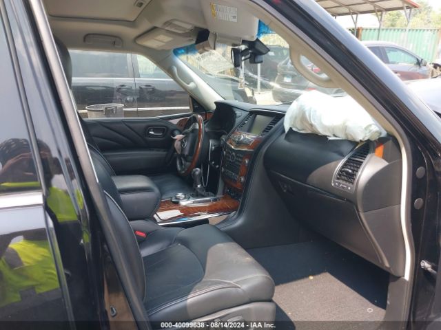 JN8AZ2NE5H9155214 Infiniti QX80