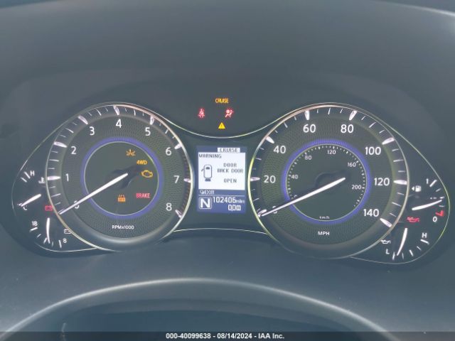 JN8AZ2NE5H9155214 Infiniti QX80