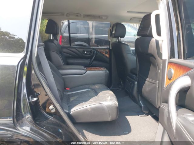 JN8AZ2NE5H9155214 Infiniti QX80