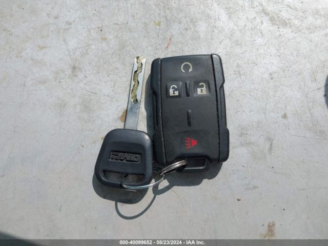 3GTU2UEC1EG488657 GMC Sierra 1500 Sle