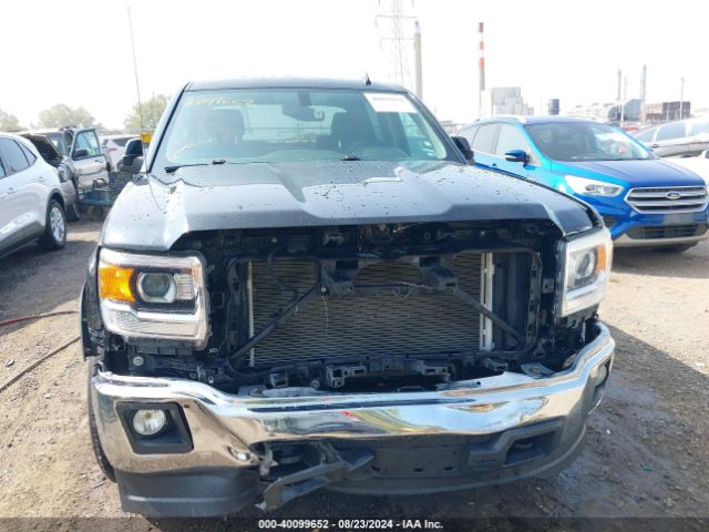3GTU2UEC1EG488657 GMC Sierra 1500 Sle
