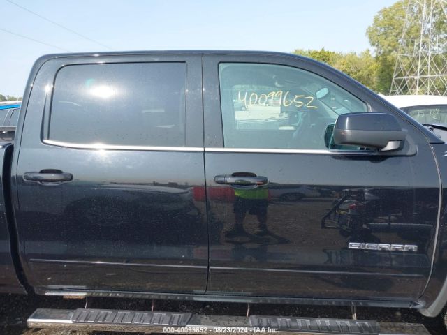 3GTU2UEC1EG488657 GMC Sierra 1500 Sle
