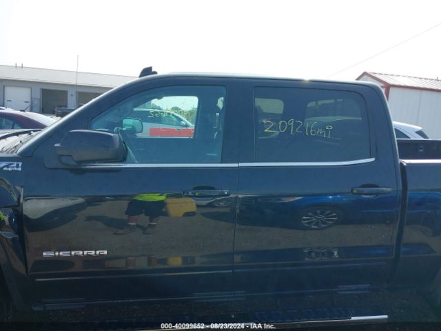 3GTU2UEC1EG488657 GMC Sierra 1500 Sle