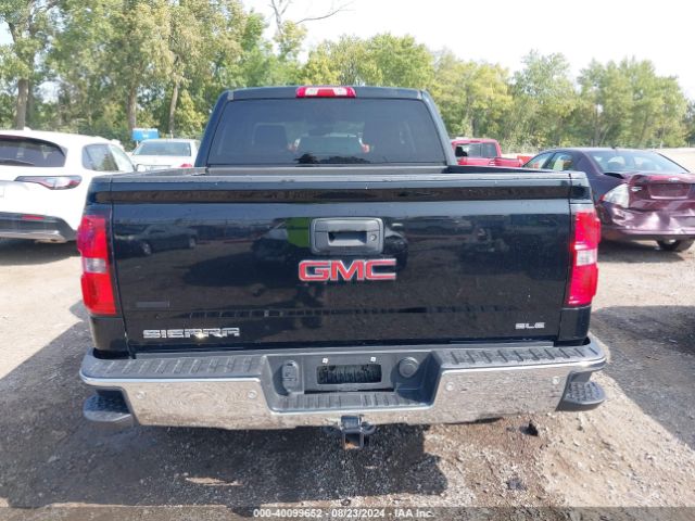3GTU2UEC1EG488657 GMC Sierra 1500 Sle