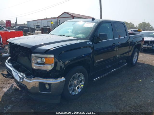 3GTU2UEC1EG488657 GMC Sierra 1500 Sle