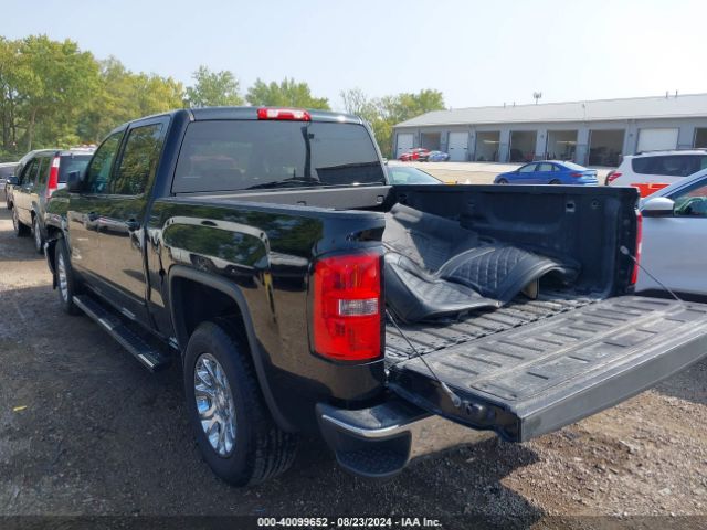 3GTU2UEC1EG488657 GMC Sierra 1500 Sle