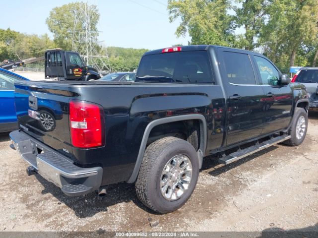 3GTU2UEC1EG488657 GMC Sierra 1500 Sle