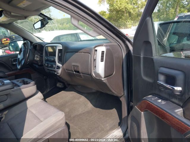 3GTU2UEC1EG488657 GMC Sierra 1500 Sle