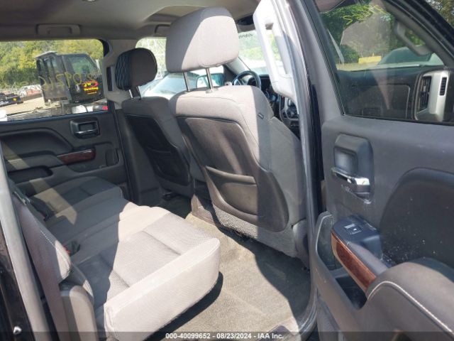 3GTU2UEC1EG488657 GMC Sierra 1500 Sle