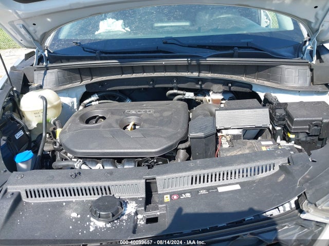 Hyundai TUCSON SE 2019 KM8J2CA46KU951988 Image 10