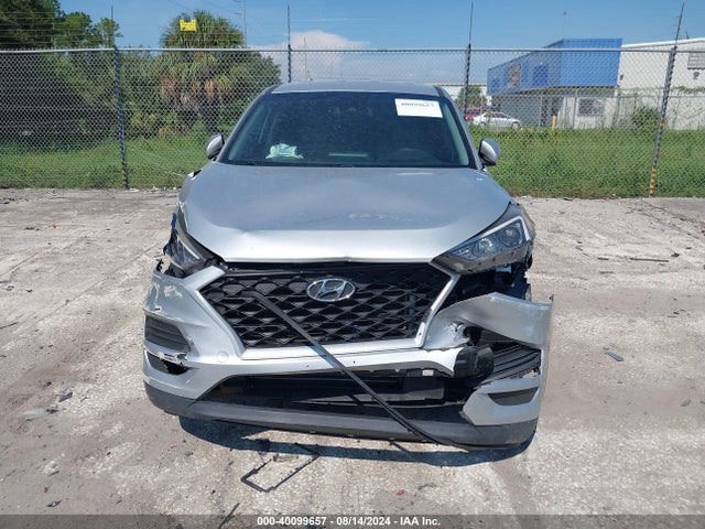 Hyundai TUCSON SE 2019 KM8J2CA46KU951988 Image 12