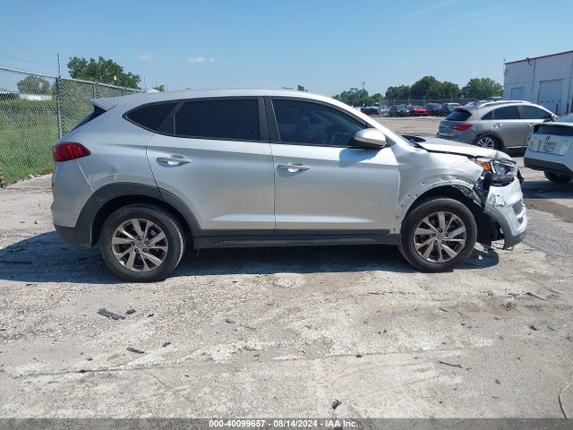 Hyundai TUCSON SE 2019 KM8J2CA46KU951988 Image 13