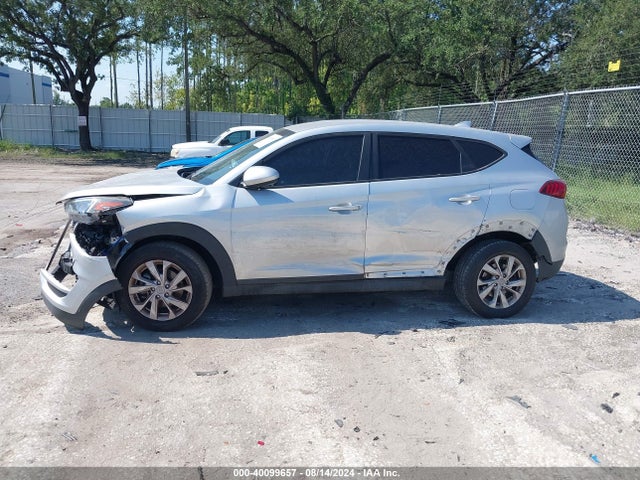 Hyundai TUCSON SE 2019 KM8J2CA46KU951988 Image 14