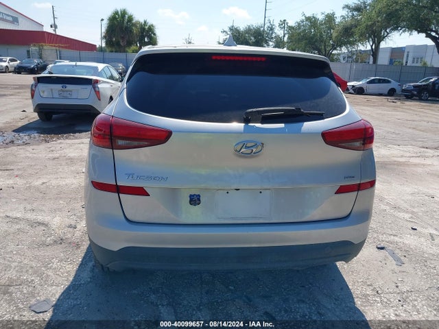 Hyundai TUCSON SE 2019 KM8J2CA46KU951988 Image 16