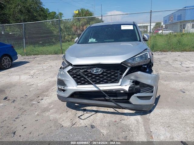 Hyundai TUCSON SE 2019 KM8J2CA46KU951988 Image 6